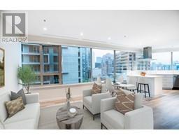 814 1177 HORNBY STREET, vancouver, British Columbia