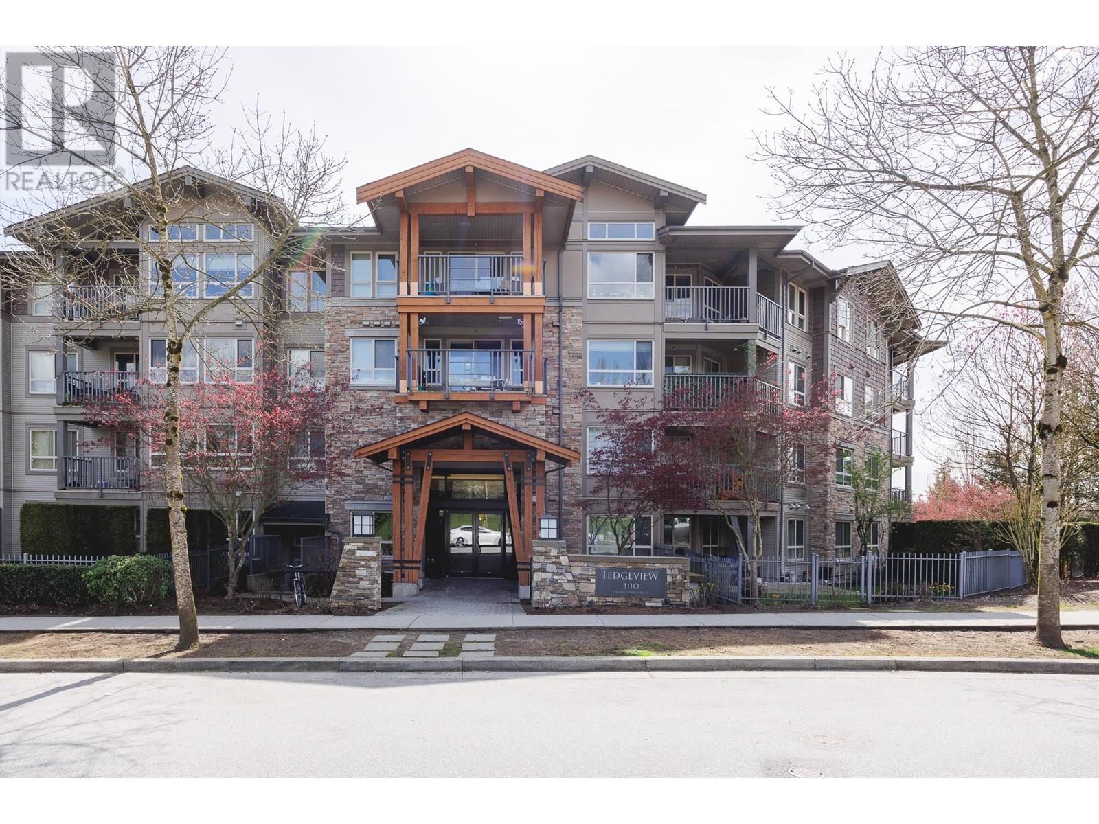 206 3110 Dayanee Springs Boulevard, Coquitlam, British Columbia  V3E 0B4 - Photo 38 - R2869612