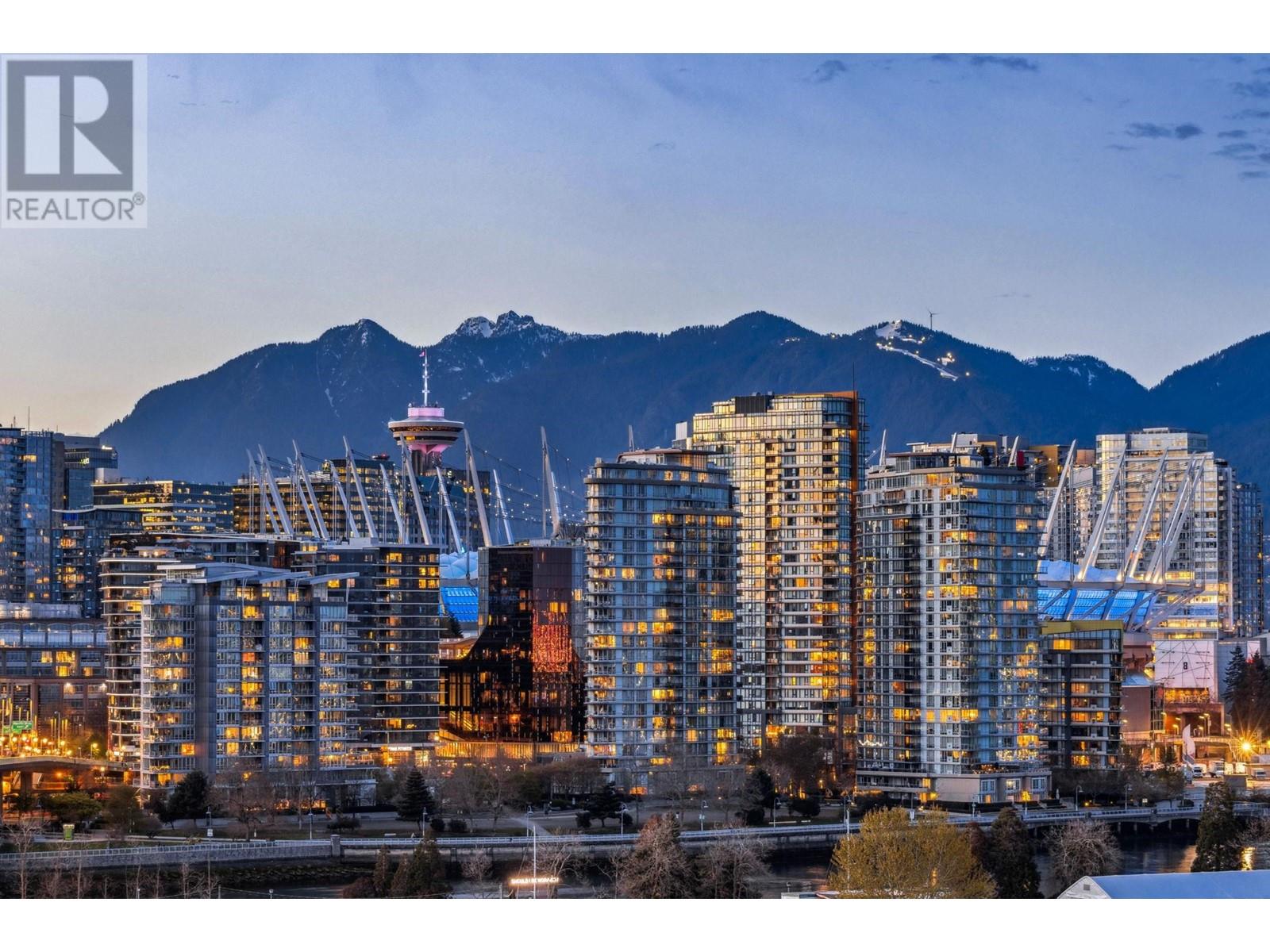 1103 445 W 2nd Avenue, Vancouver, British Columbia  V5Y 0E8 - Photo 17 - R2869622