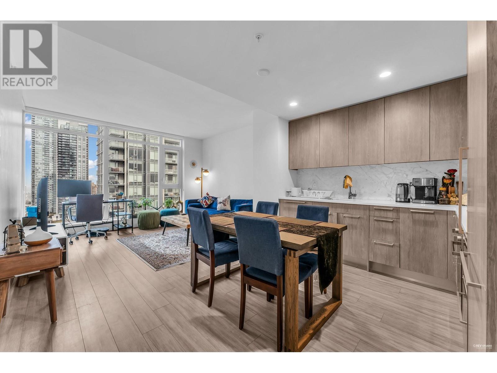 1807 6398 Silver Avenue, Burnaby, British Columbia  V5H 0K7 - Photo 10 - R2869644