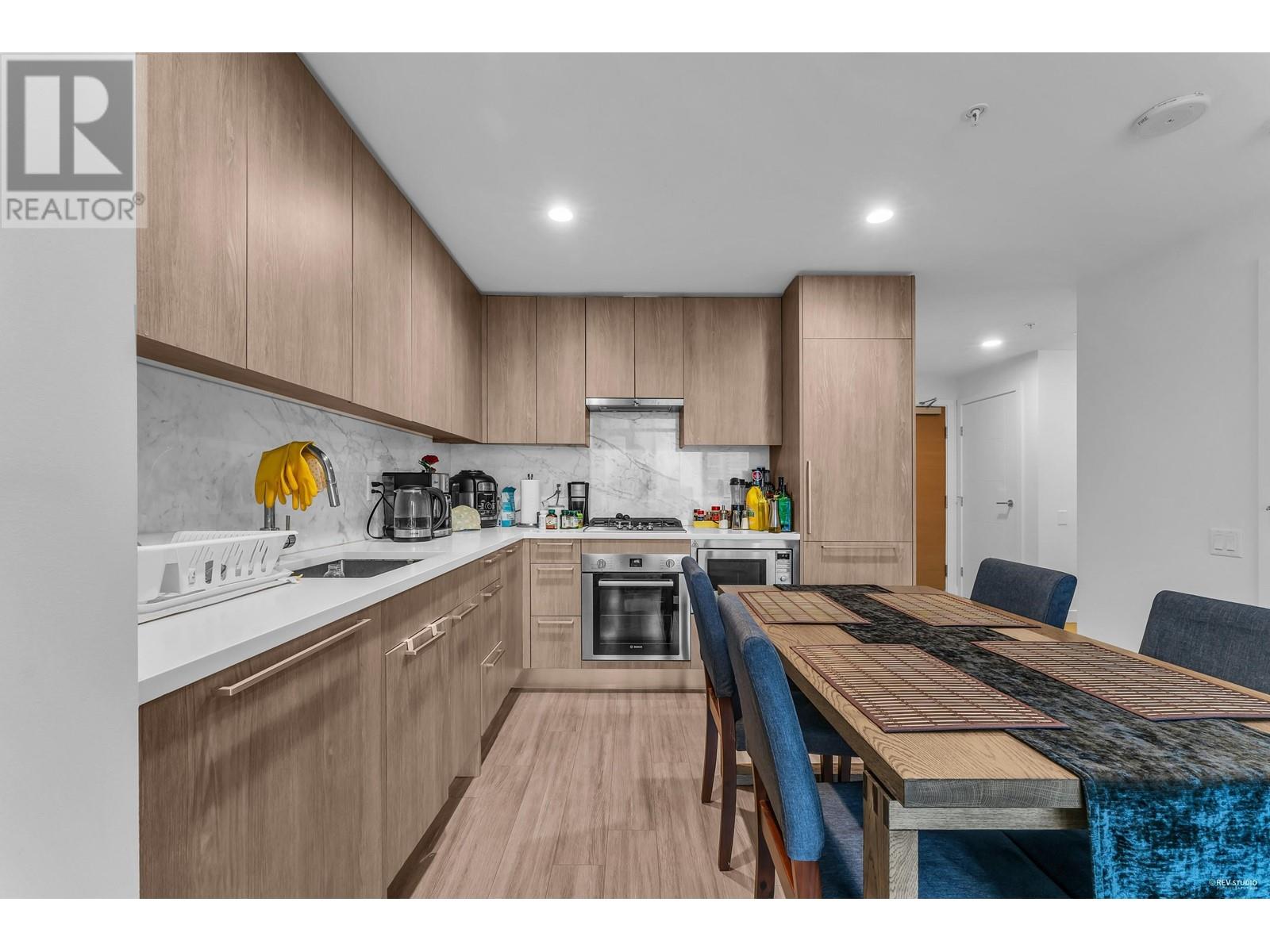 1807 6398 Silver Avenue, Burnaby, British Columbia  V5H 0K7 - Photo 14 - R2869644