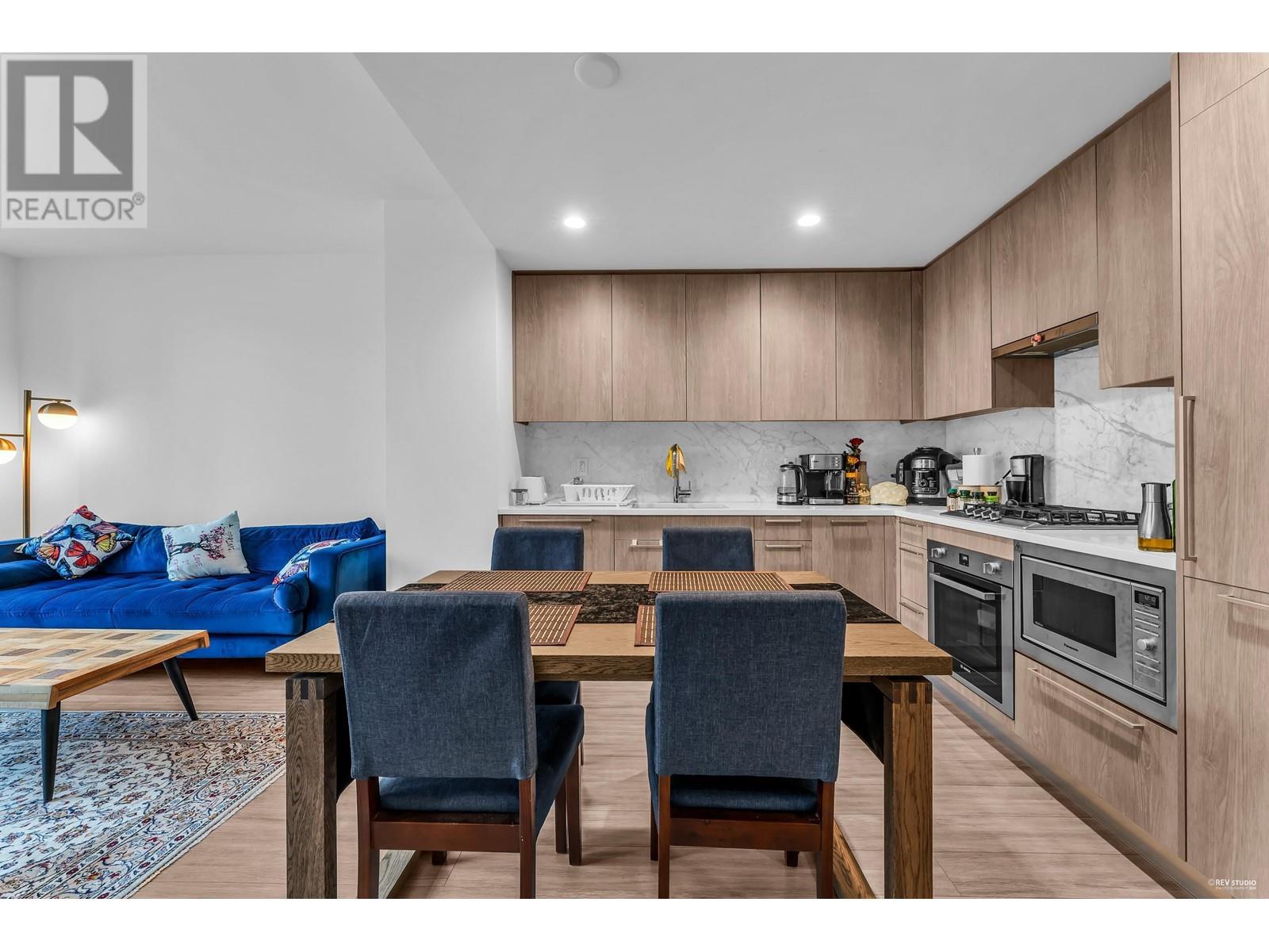 1807 6398 Silver Avenue, Burnaby, British Columbia  V5H 0K7 - Photo 15 - R2869644