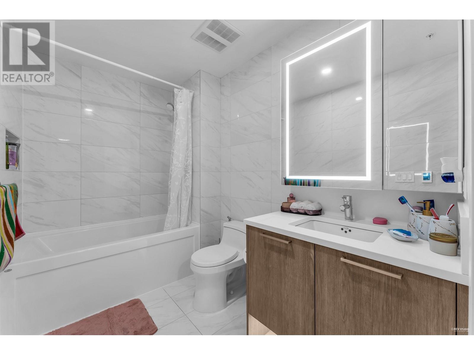 1807 6398 Silver Avenue, Burnaby, British Columbia  V5H 0K7 - Photo 17 - R2869644