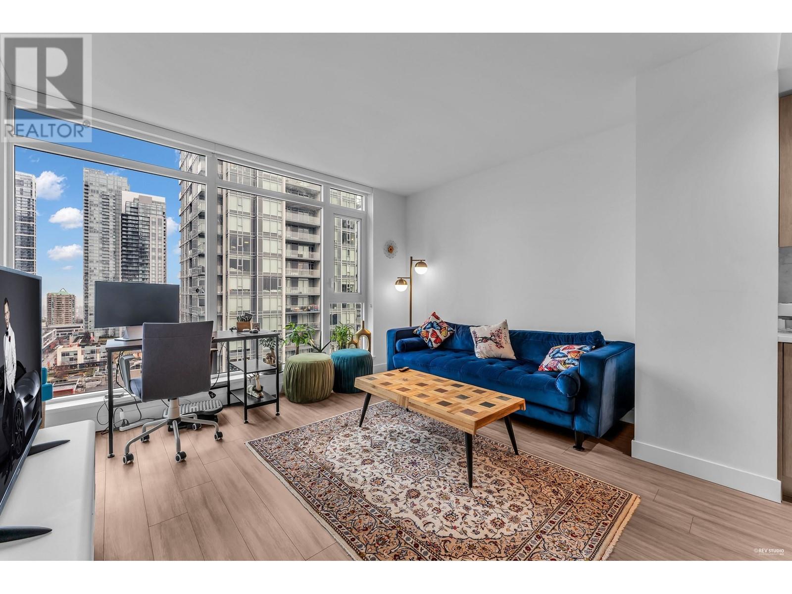 1807 6398 Silver Avenue, Burnaby, British Columbia  V5H 0K7 - Photo 3 - R2869644