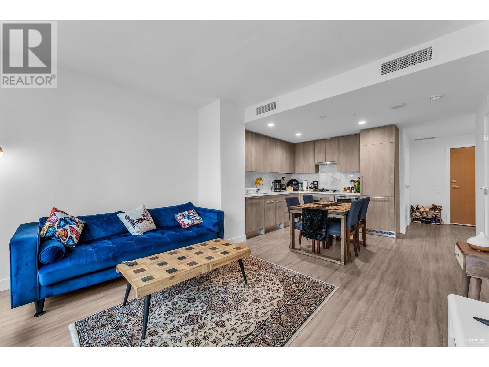 1807 6398 Silver Avenue, Burnaby, British Columbia  V5H 0K7 - Photo 5 - R2869644
