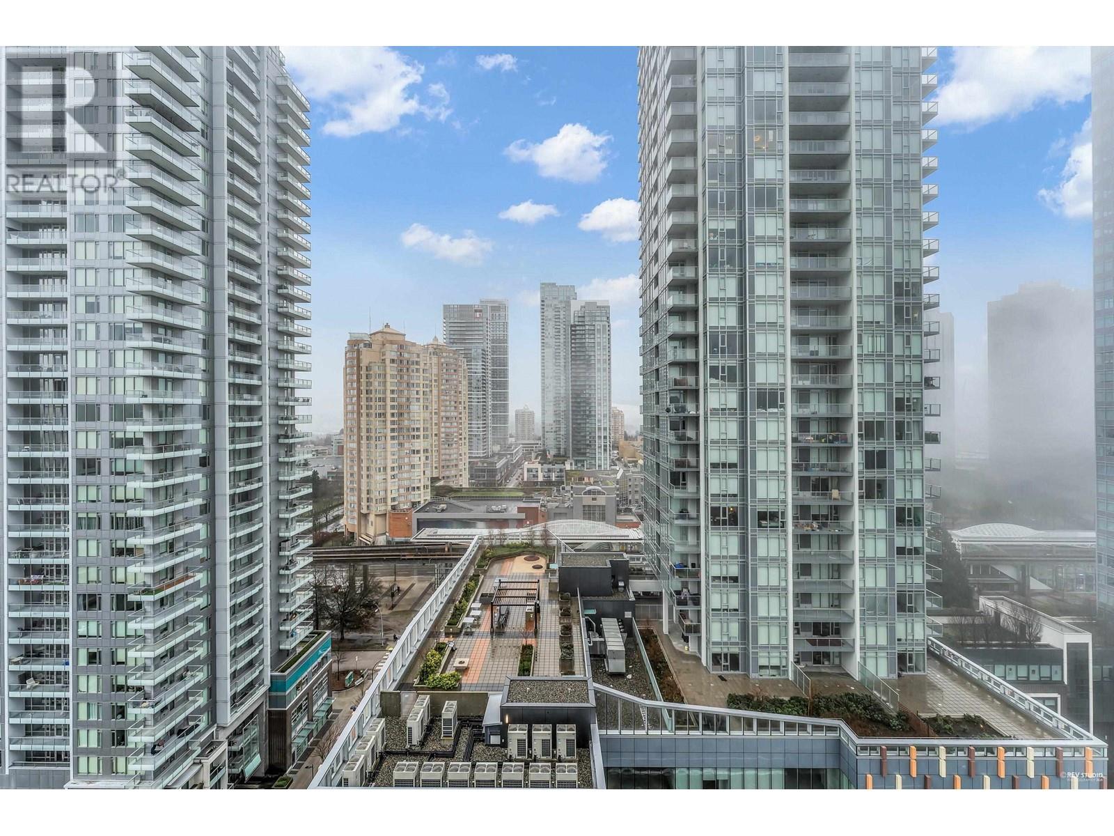 1807 6398 Silver Avenue, Burnaby, British Columbia  V5H 0K7 - Photo 7 - R2869644