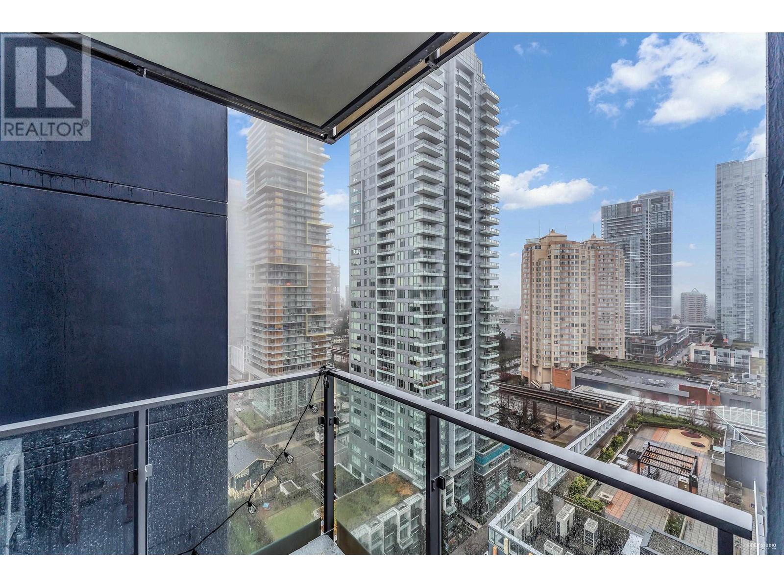 1807 6398 Silver Avenue, Burnaby, British Columbia  V5H 0K7 - Photo 8 - R2869644