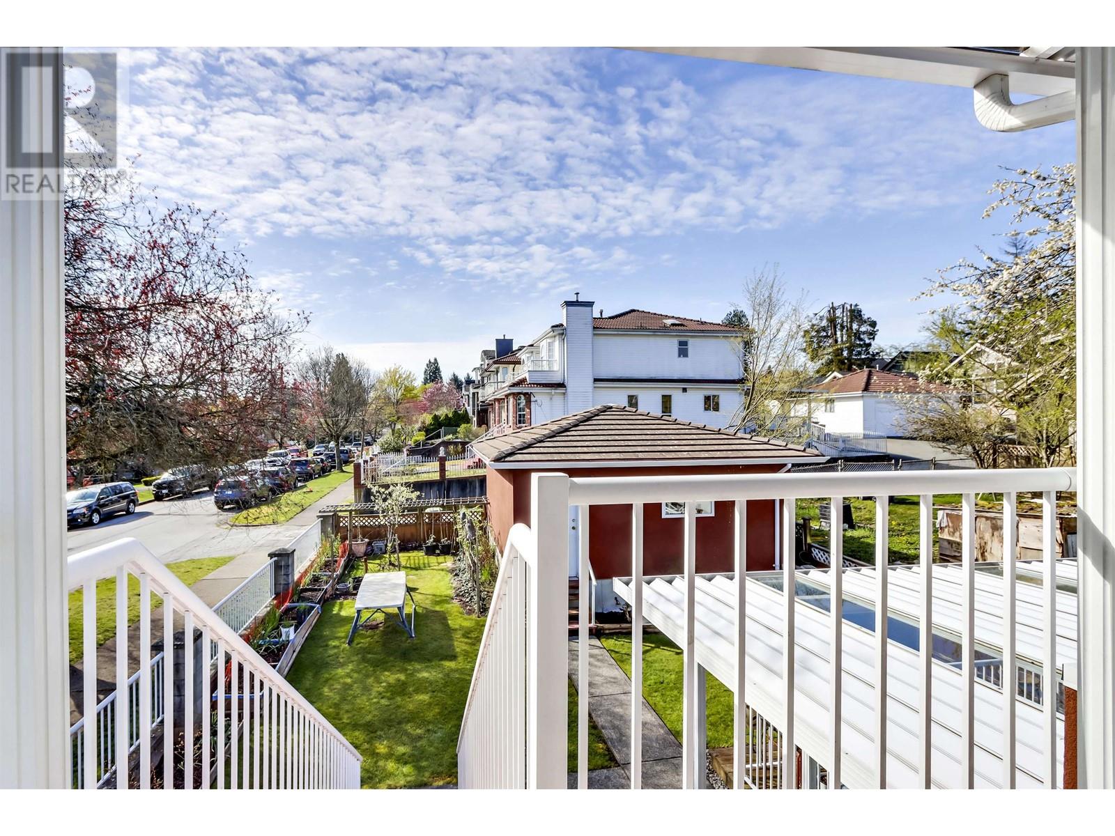 4111 Balkan Street, Vancouver, British Columbia  V5V 3Z3 - Photo 13 - R2869586
