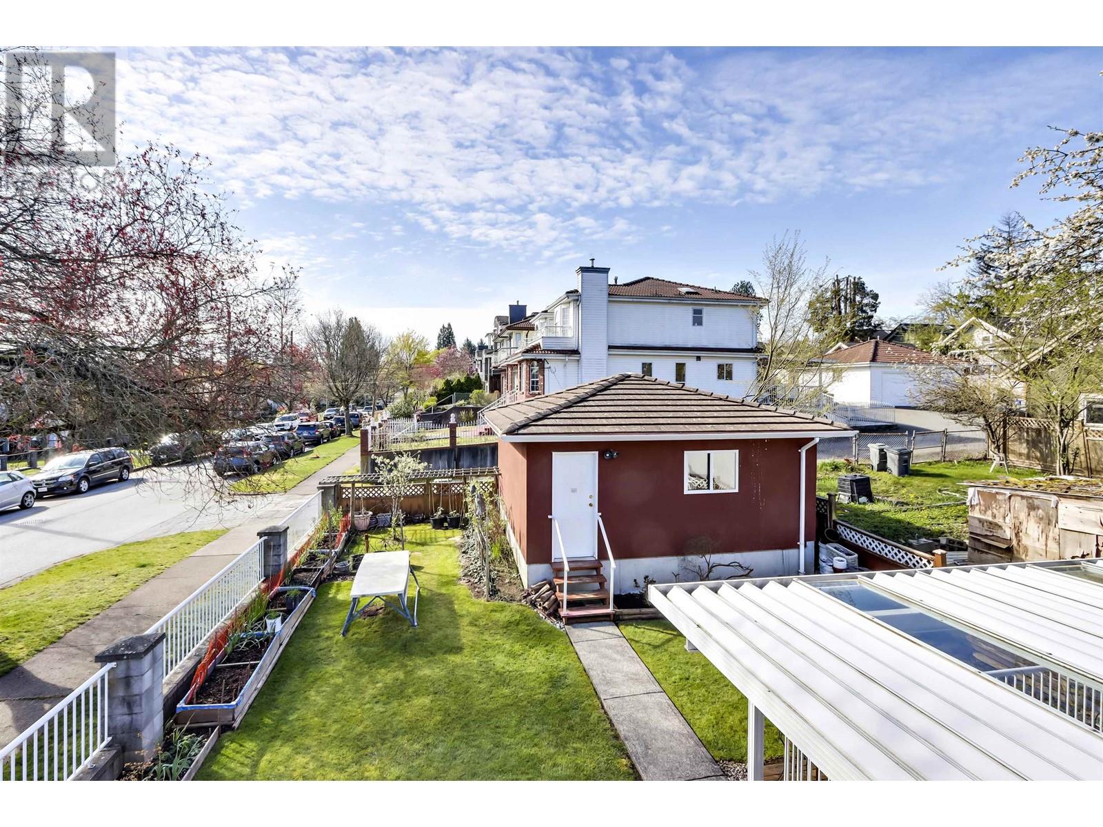 4111 Balkan Street, Vancouver, British Columbia  V5V 3Z3 - Photo 14 - R2869586