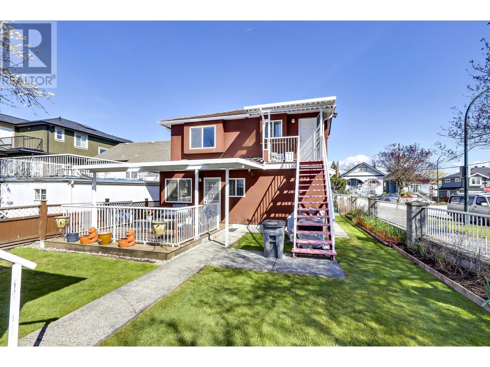4111 Balkan Street, Vancouver, British Columbia  V5V 3Z3 - Photo 37 - R2869586