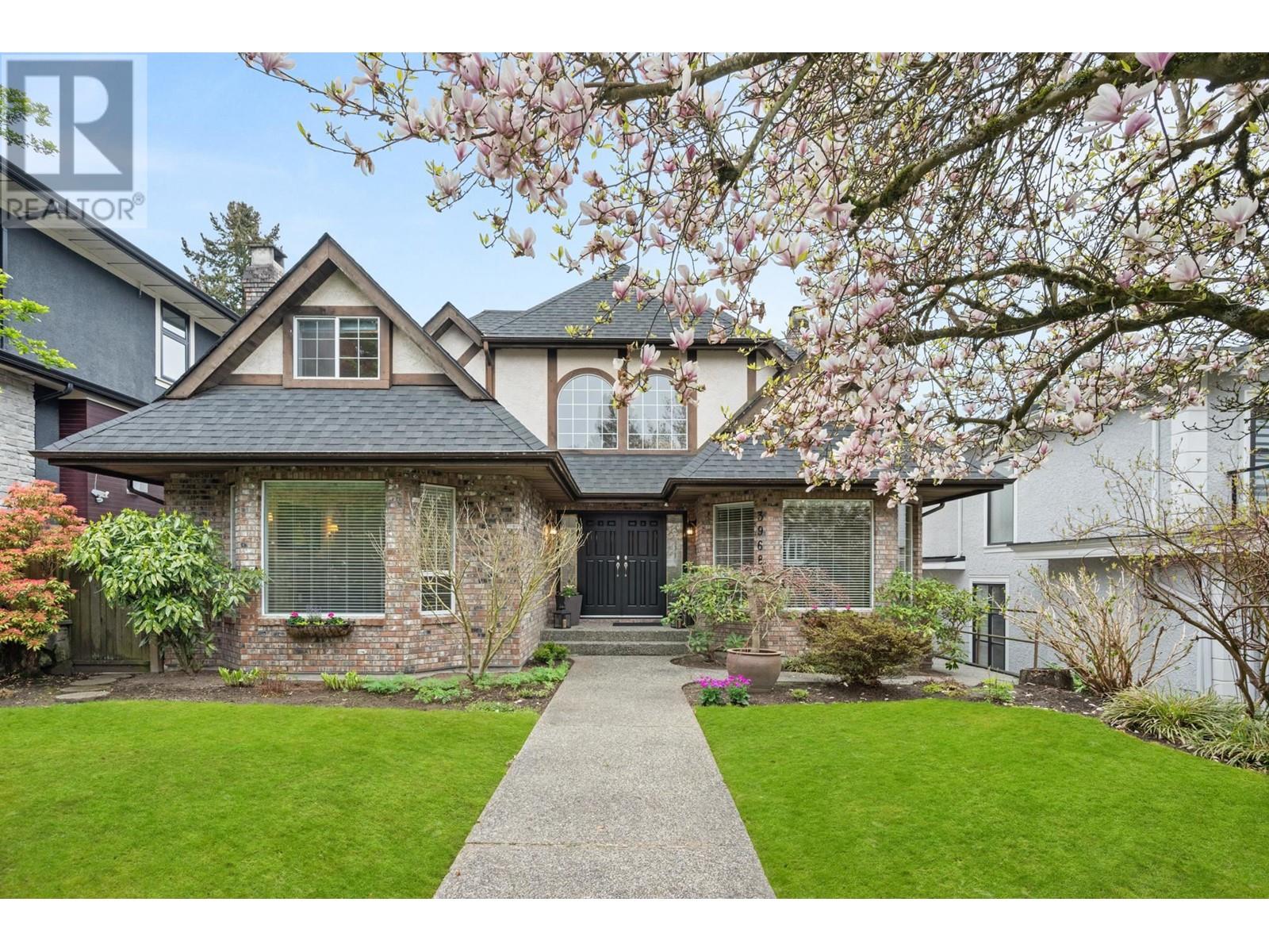 3968 W 24th Avenue, Vancouver, British Columbia  V6S 1M2 - Photo 1 - R2869631