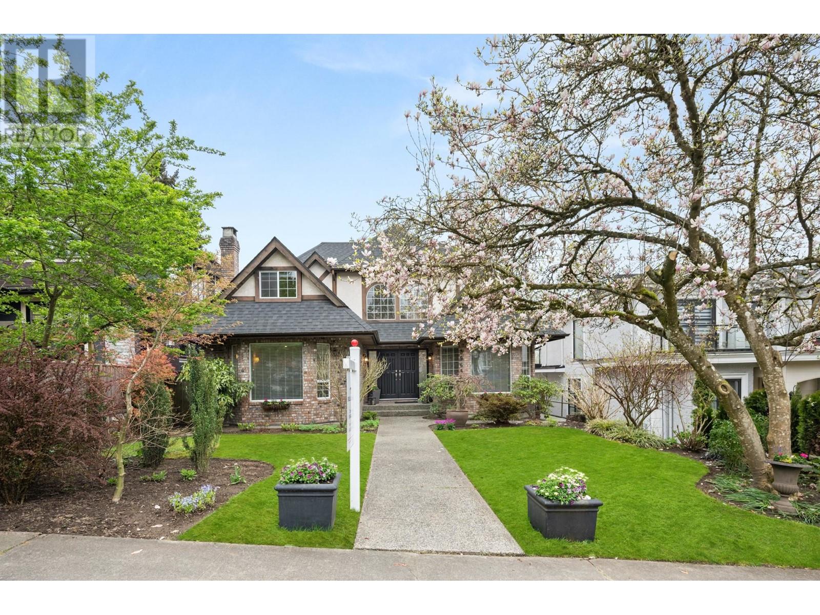 3968 W 24th Avenue, Vancouver, British Columbia  V6S 1M2 - Photo 2 - R2869631
