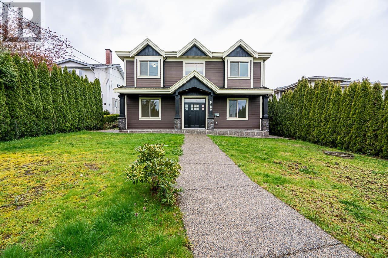 6159 Canada Way, Burnaby, British Columbia  V5E 3P1 - Photo 1 - R2869654