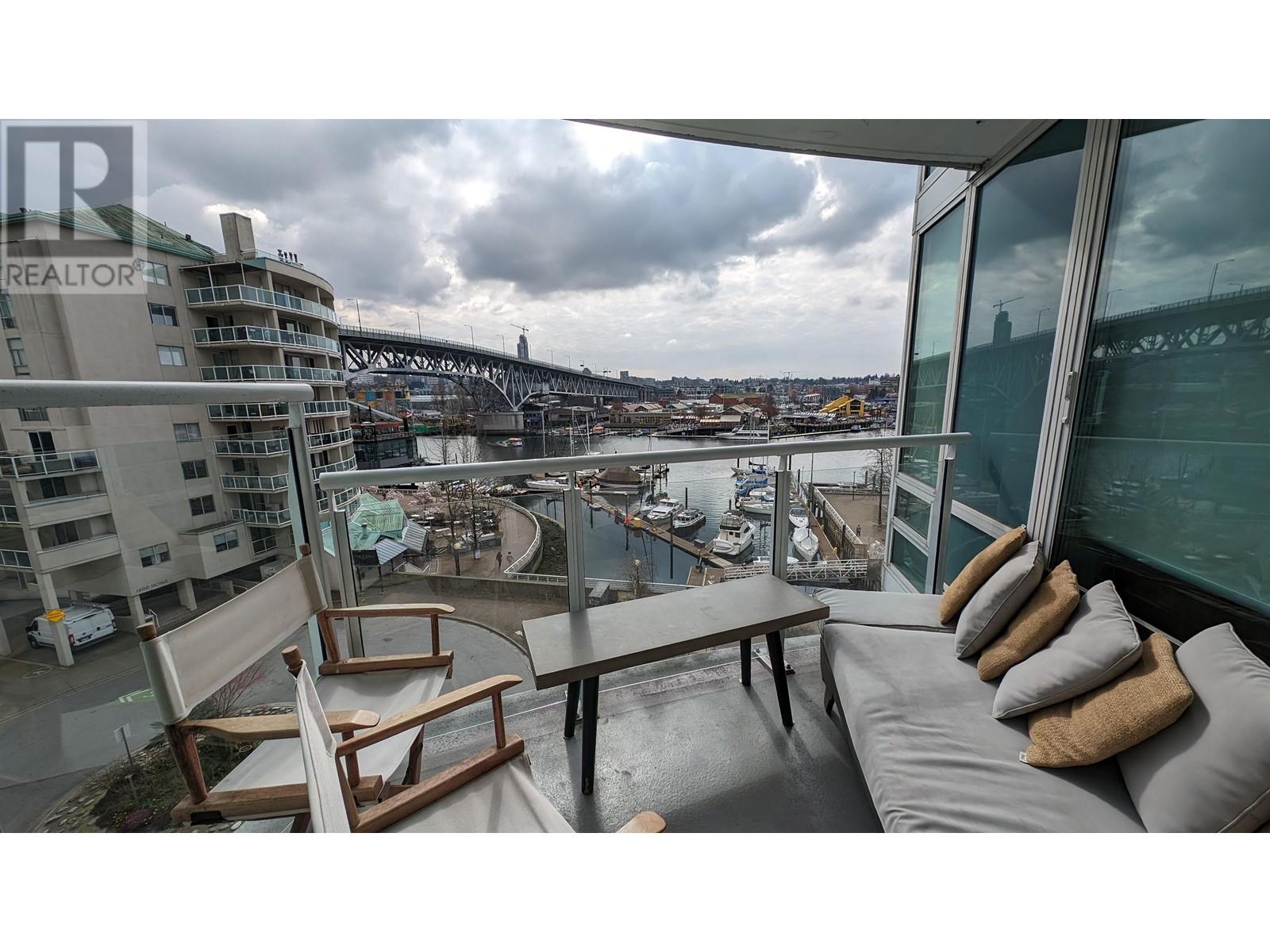 602 1501 Howe, Vancouver, British Columbia  V6Z 2P8 - Photo 11 - R2869671