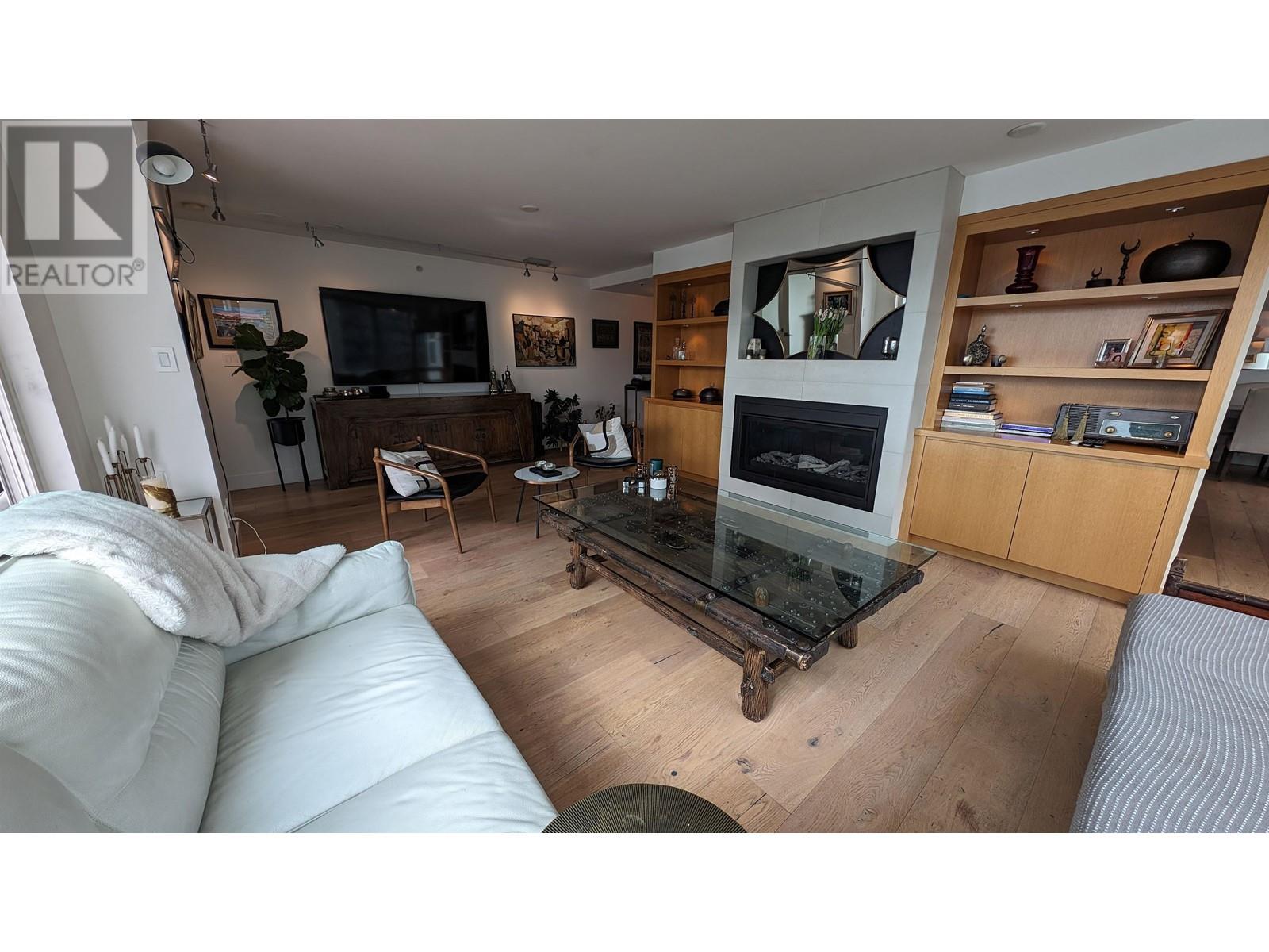 602 1501 Howe, Vancouver, British Columbia  V6Z 2P8 - Photo 12 - R2869671