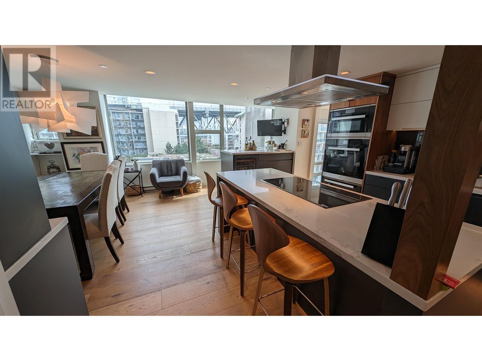 602 1501 Howe, Vancouver, British Columbia  V6Z 2P8 - Photo 13 - R2869671