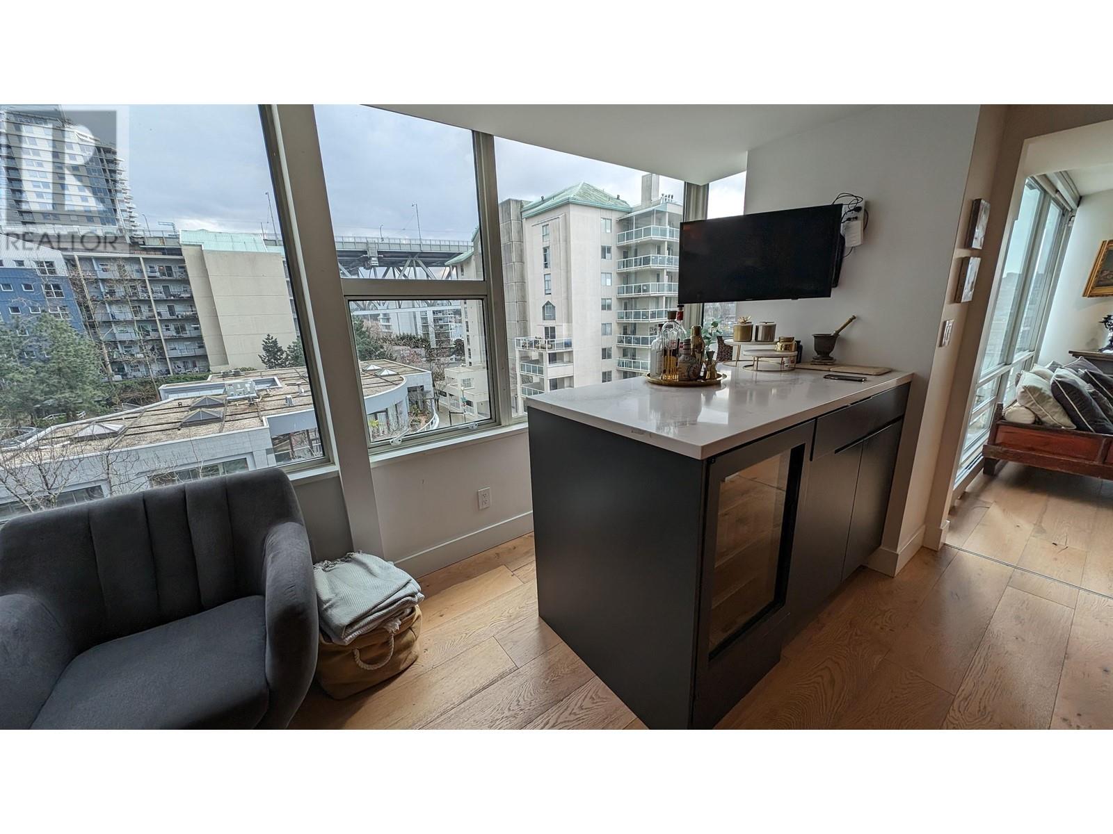 602 1501 Howe, Vancouver, British Columbia  V6Z 2P8 - Photo 14 - R2869671