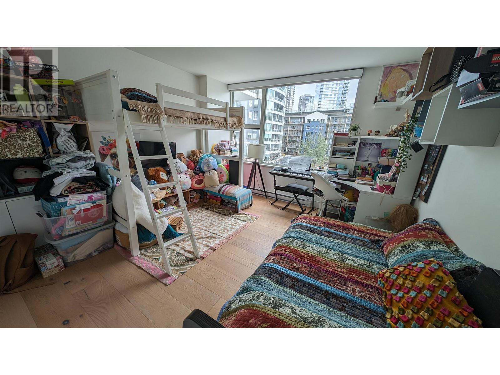 602 1501 Howe, Vancouver, British Columbia  V6Z 2P8 - Photo 16 - R2869671