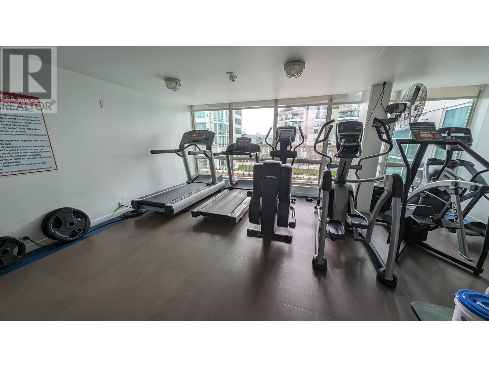 602 1501 Howe, Vancouver, British Columbia  V6Z 2P8 - Photo 20 - R2869671