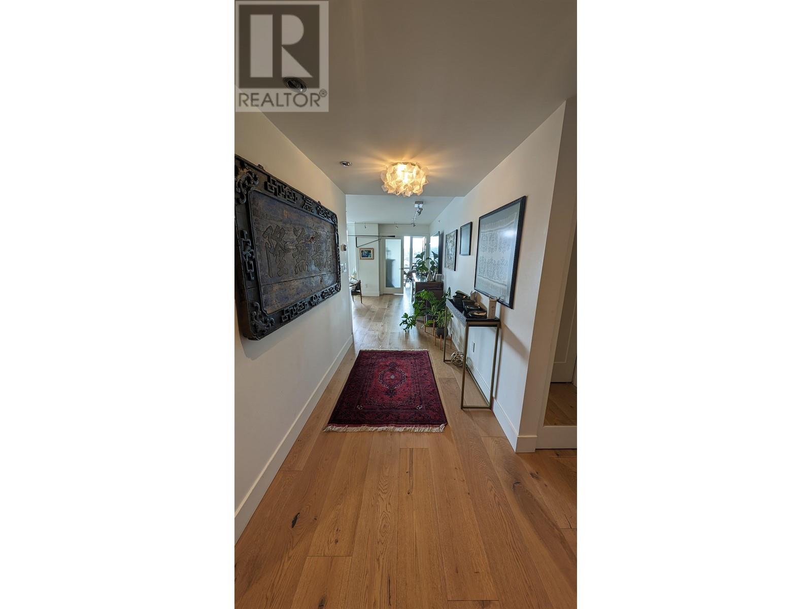 602 1501 Howe, Vancouver, British Columbia  V6Z 2P8 - Photo 3 - R2869671