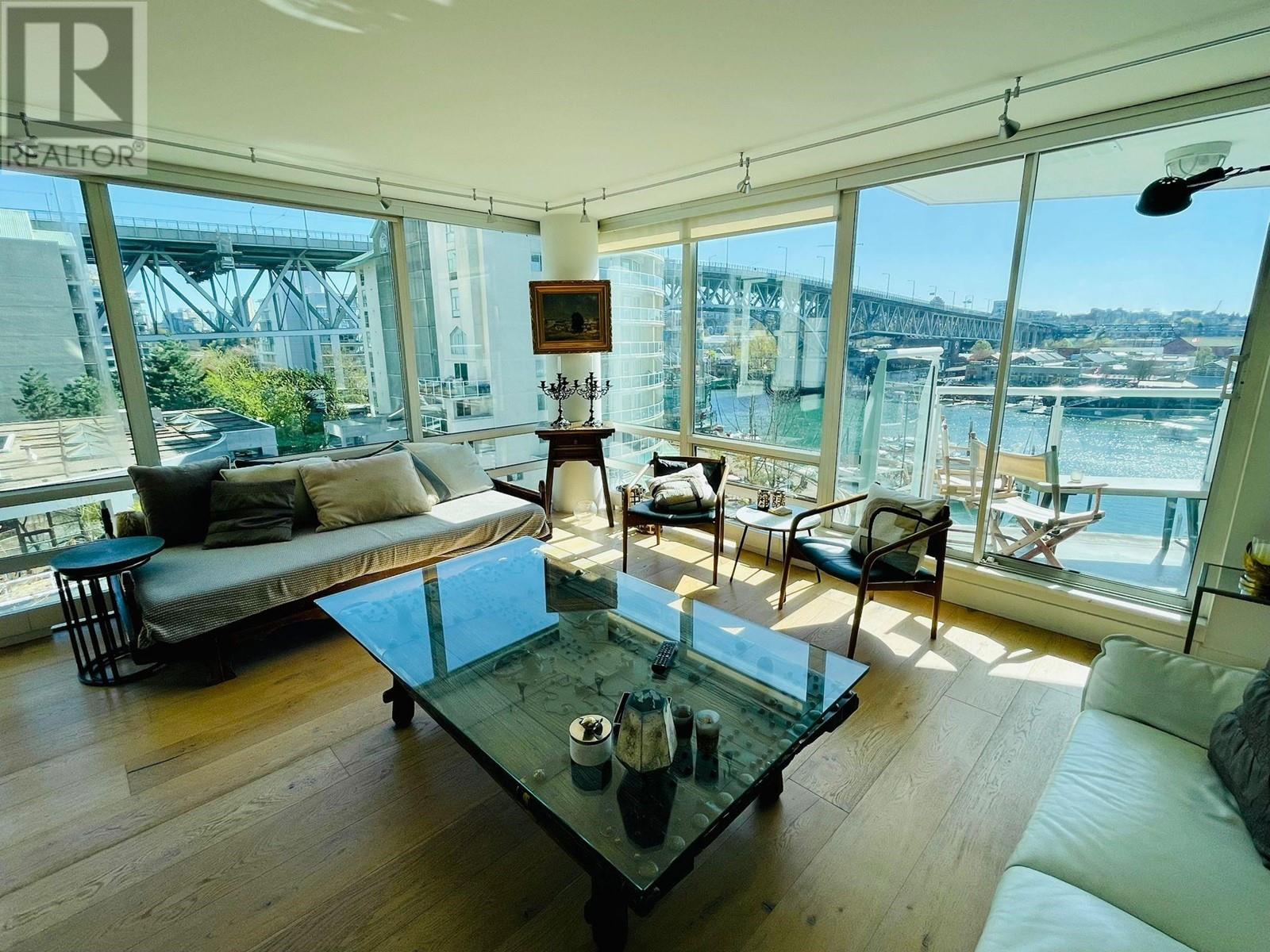 602 1501 Howe, Vancouver, British Columbia  V6Z 2P8 - Photo 5 - R2869671