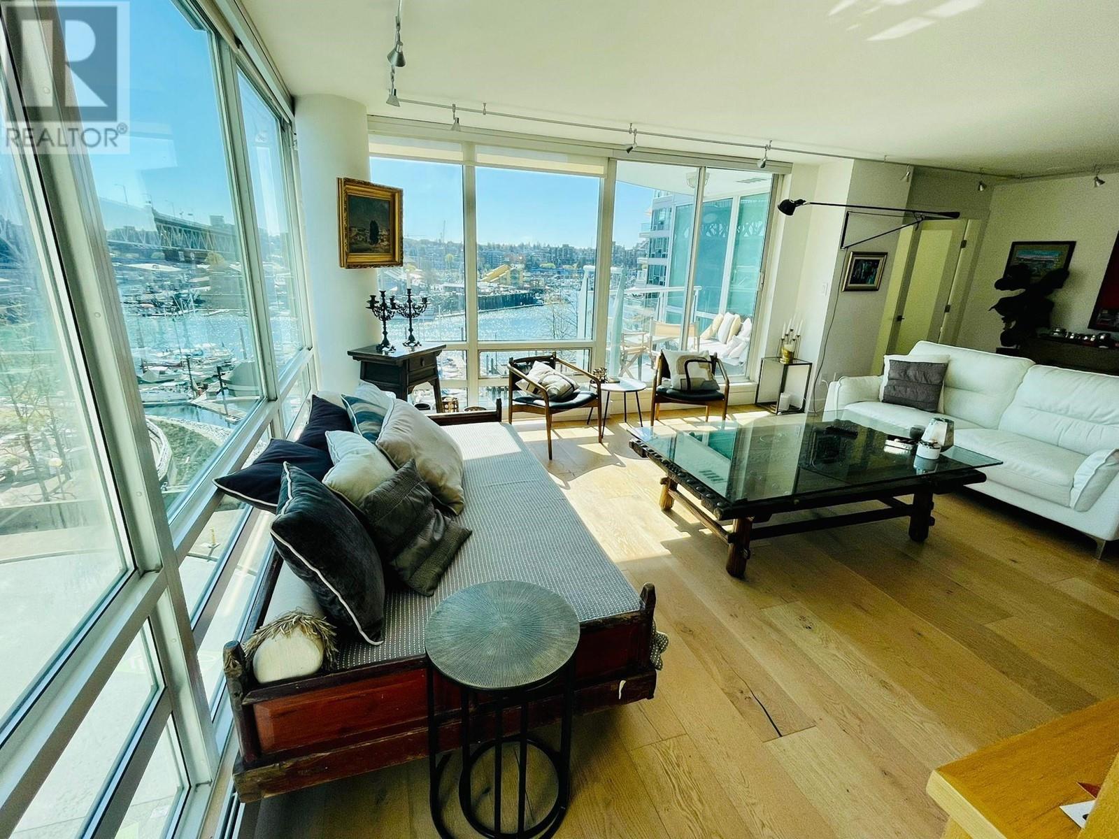 602 1501 Howe, Vancouver, British Columbia  V6Z 2P8 - Photo 6 - R2869671