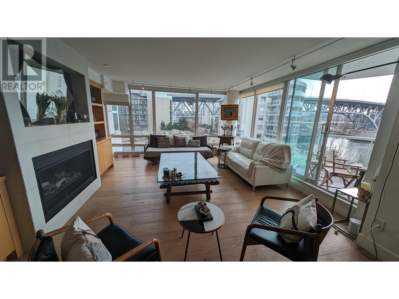 602 1501 Howe, Vancouver, British Columbia  V6Z 2P8 - Photo 7 - R2869671