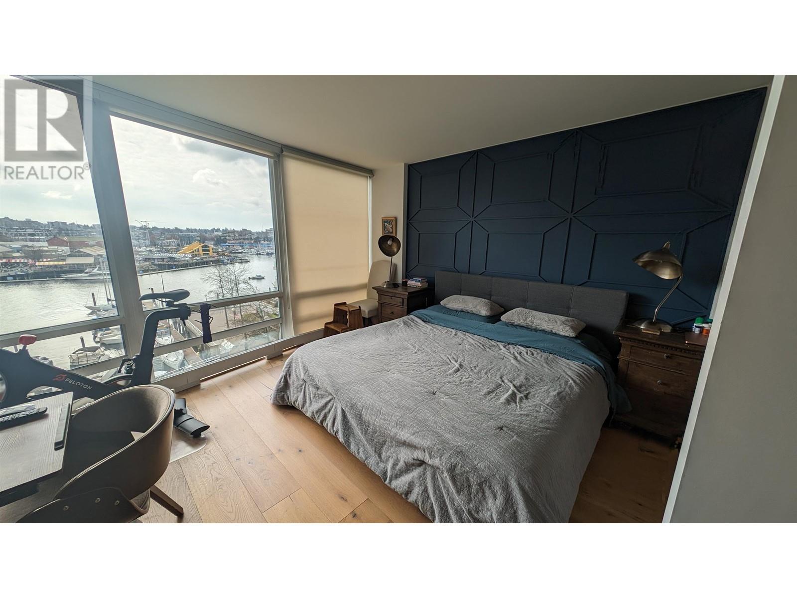 602 1501 Howe, Vancouver, British Columbia  V6Z 2P8 - Photo 8 - R2869671