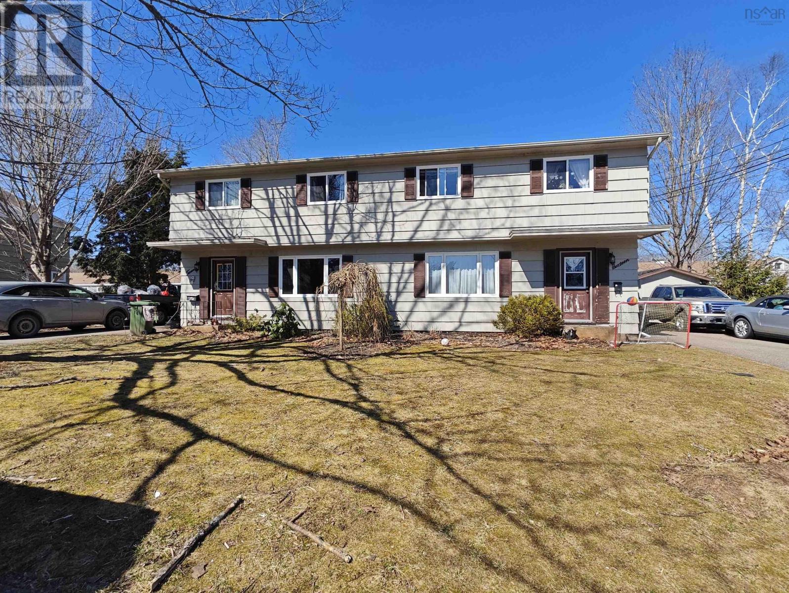 16 & 20 Waldo Street, Kentville, Nova Scotia  B4N 1X7 - Photo 1 - 202406895