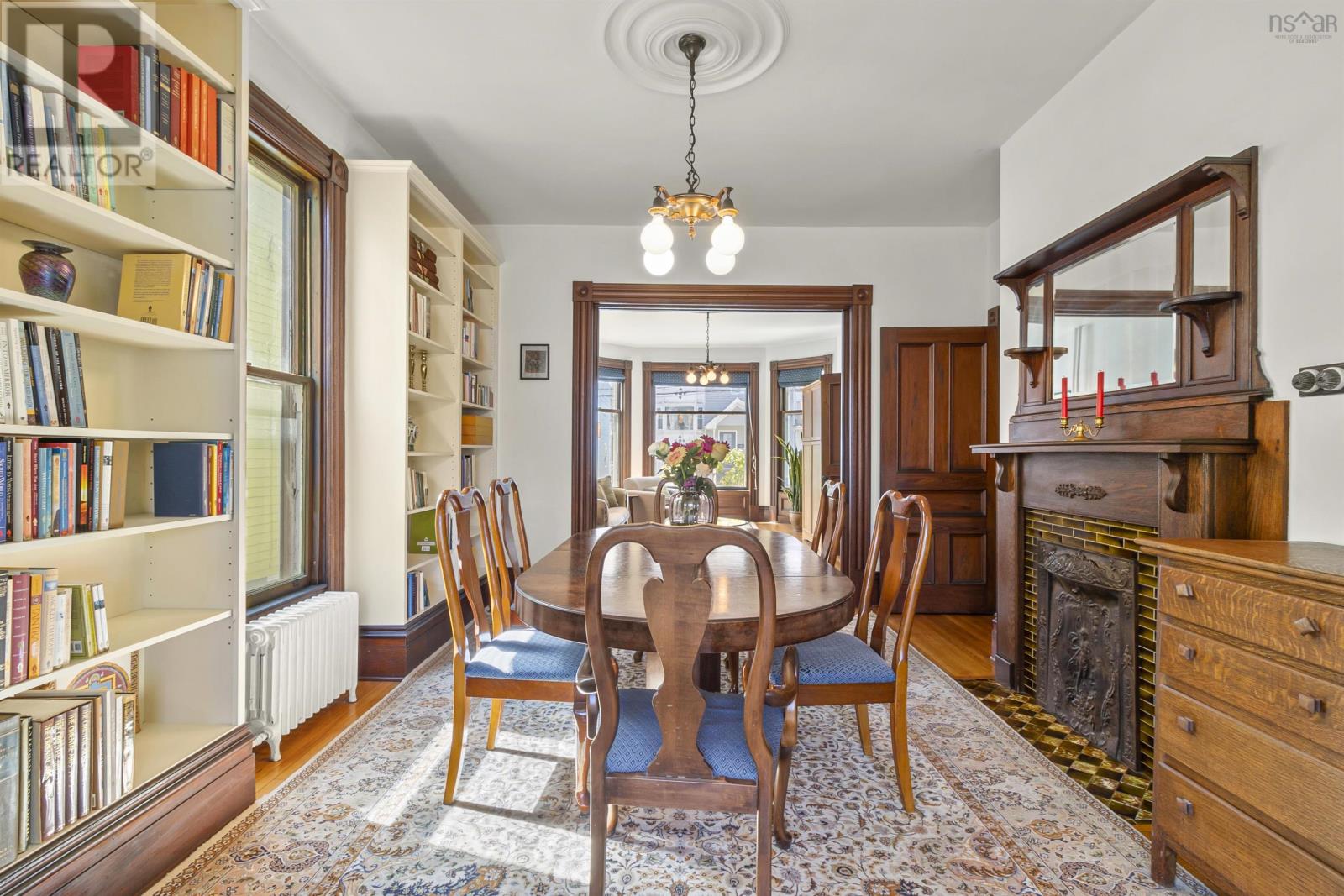 1619 Edward Street, Halifax, Nova Scotia  B3H 3H9 - Photo 12 - 202406897
