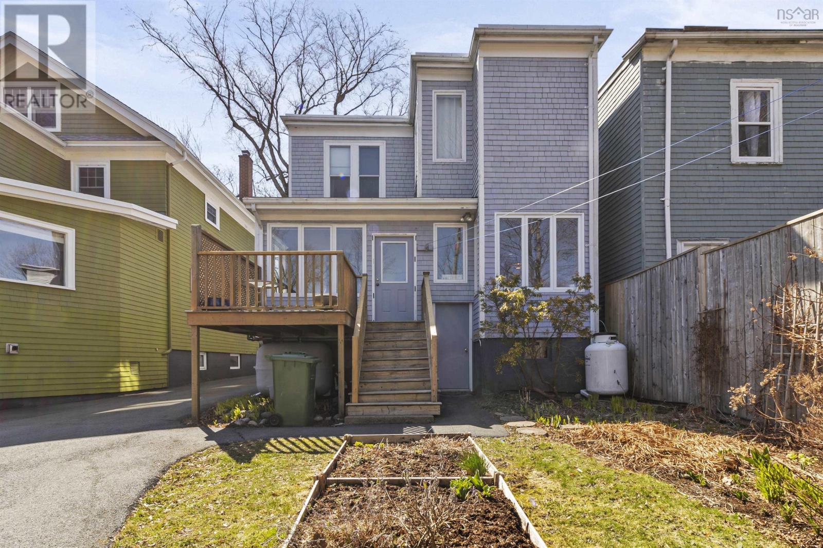 1619 Edward Street, Halifax, Nova Scotia  B3H 3H9 - Photo 31 - 202406897