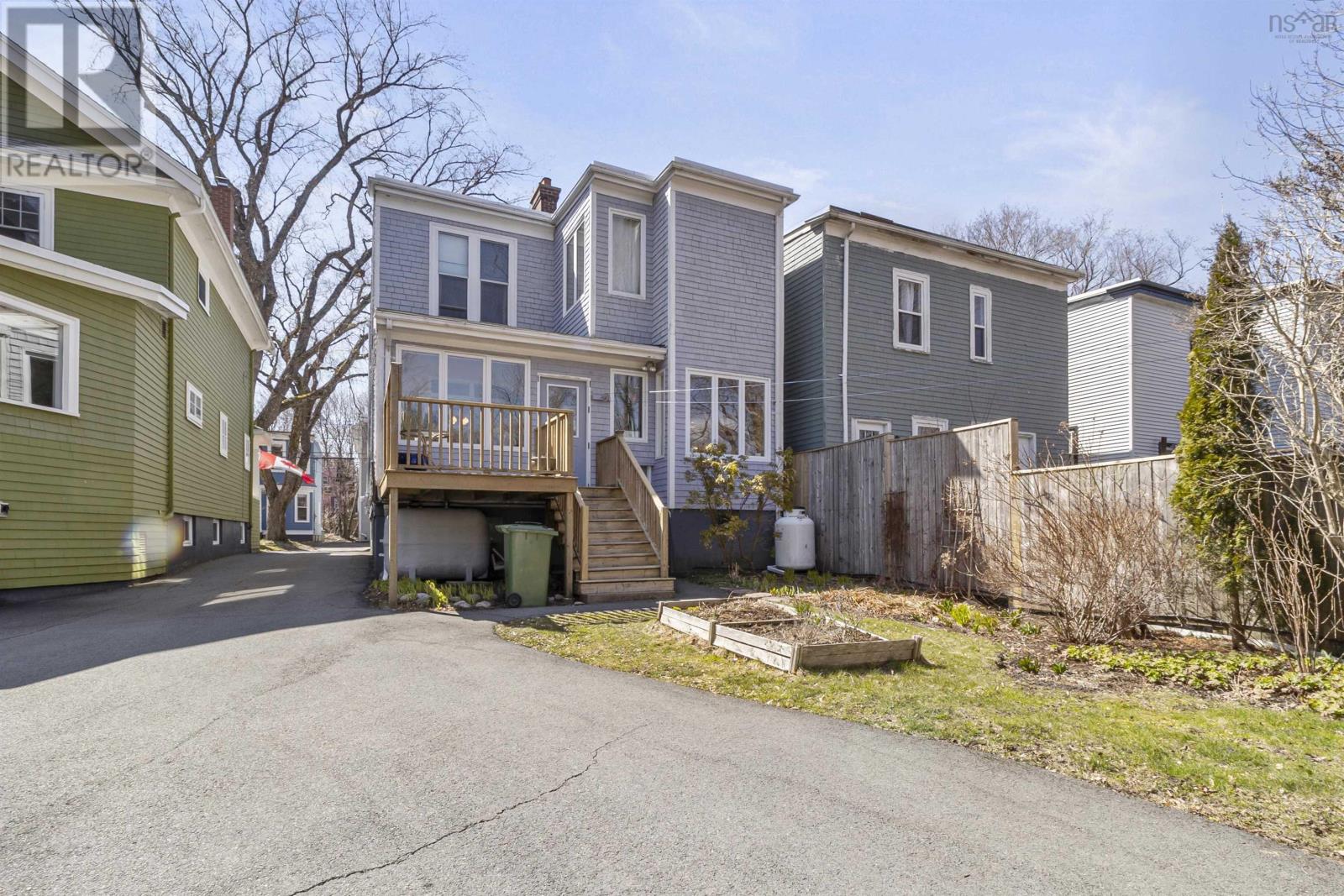 1619 Edward Street, Halifax, Nova Scotia  B3H 3H9 - Photo 32 - 202406897