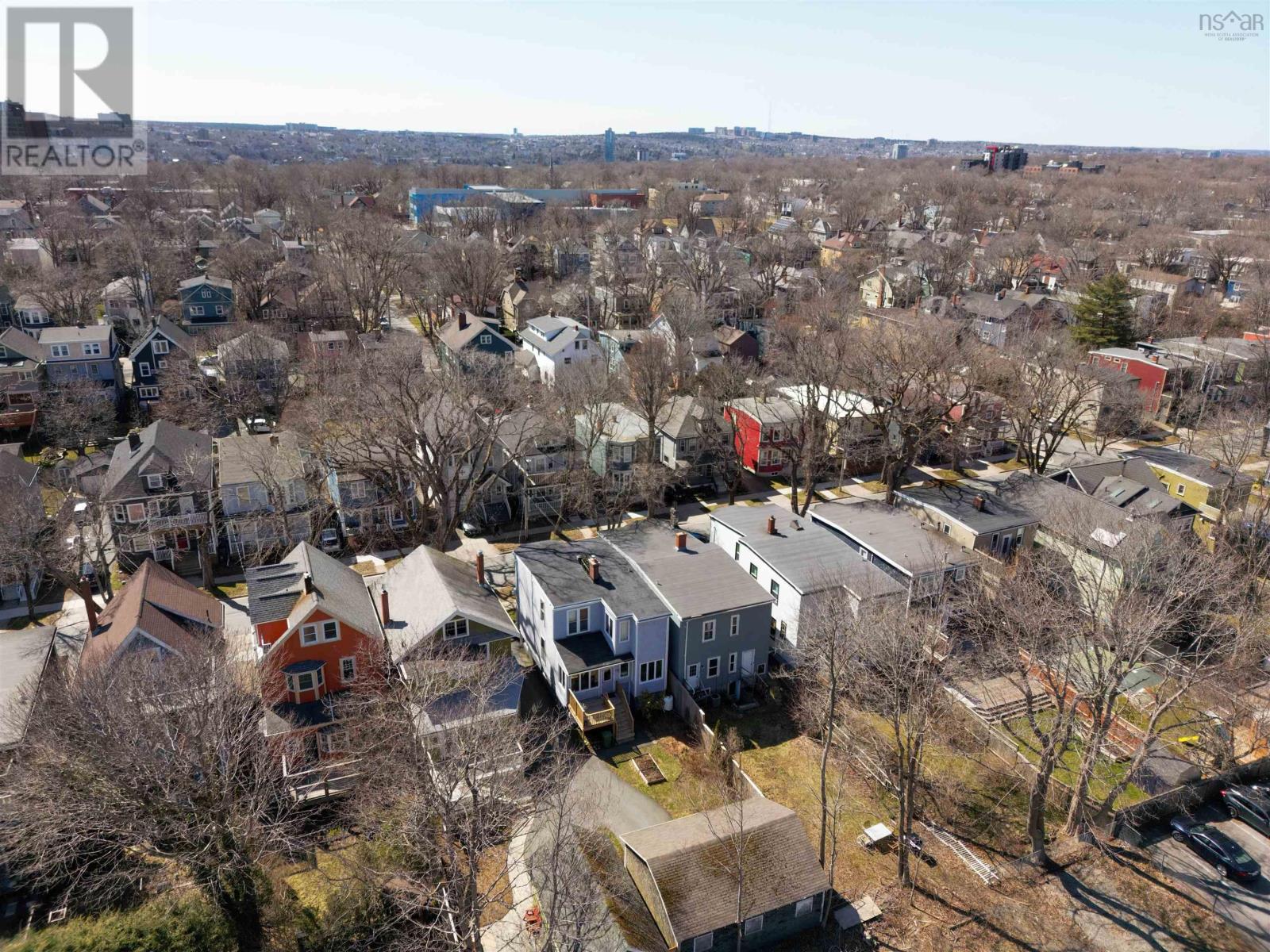 1619 Edward Street, Halifax, Nova Scotia  B3H 3H9 - Photo 33 - 202406897