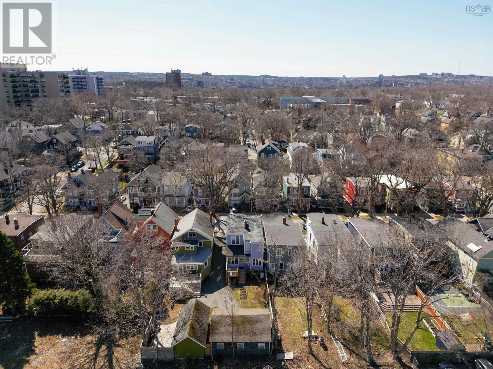 1619 Edward Street, Halifax, Nova Scotia  B3H 3H9 - Photo 34 - 202406897