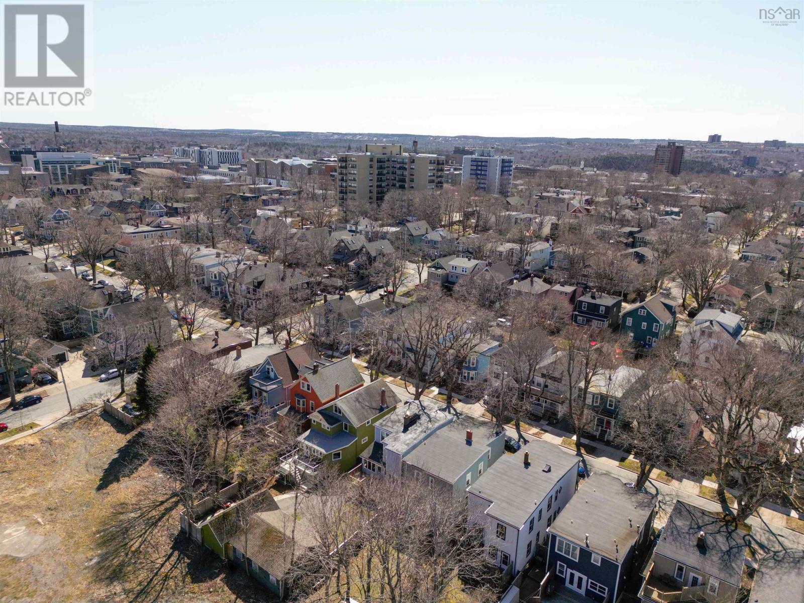1619 Edward Street, Halifax, Nova Scotia  B3H 3H9 - Photo 36 - 202406897