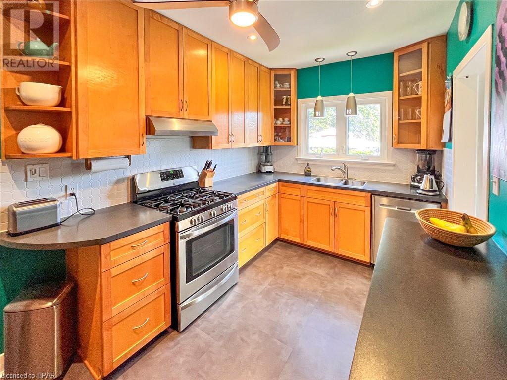 65 South Street, Goderich, Ontario  N7A 3L4 - Photo 19 - 40570022