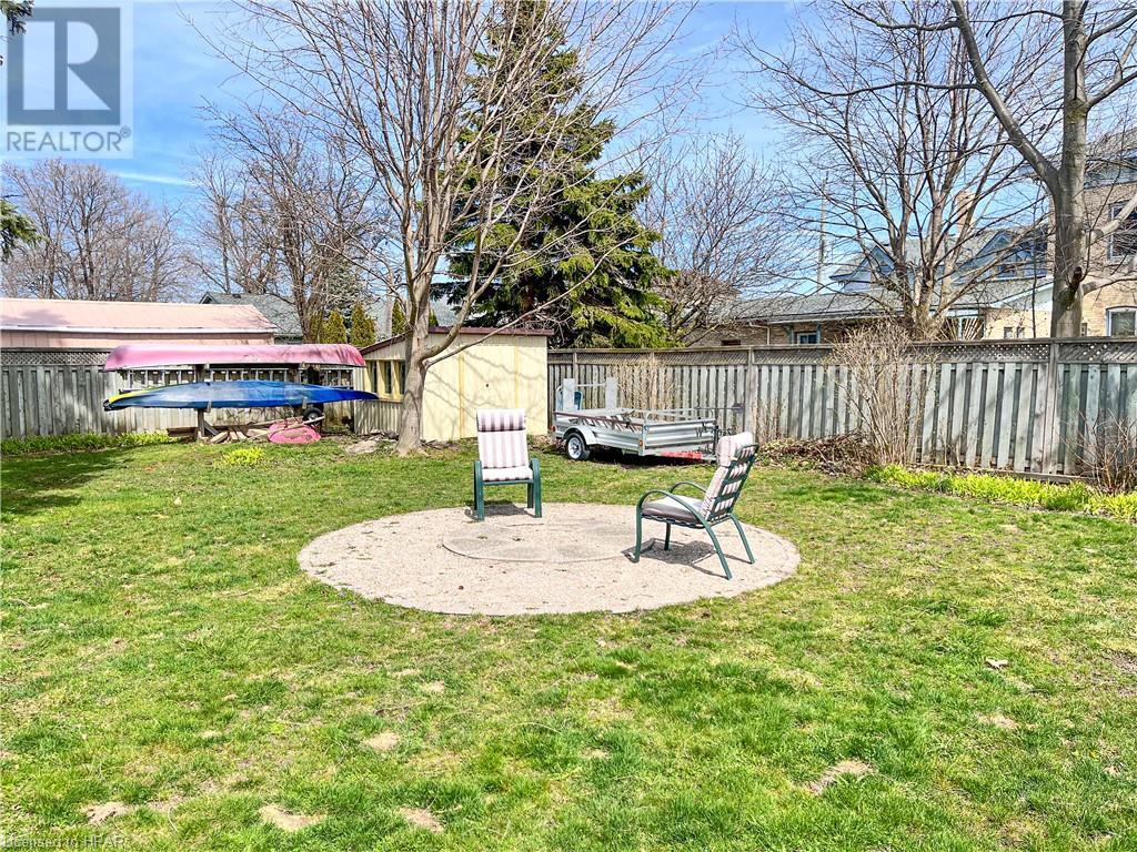 65 South Street, Goderich, Ontario  N7A 3L4 - Photo 44 - 40570022
