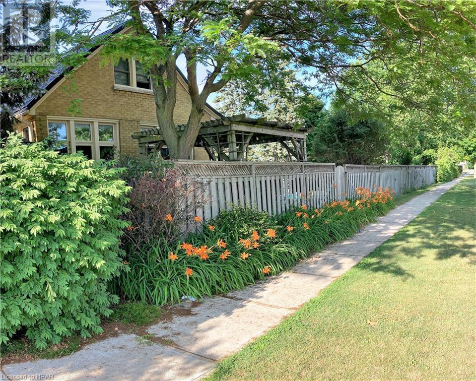 65 South Street, Goderich, Ontario  N7A 3L4 - Photo 46 - 40570022