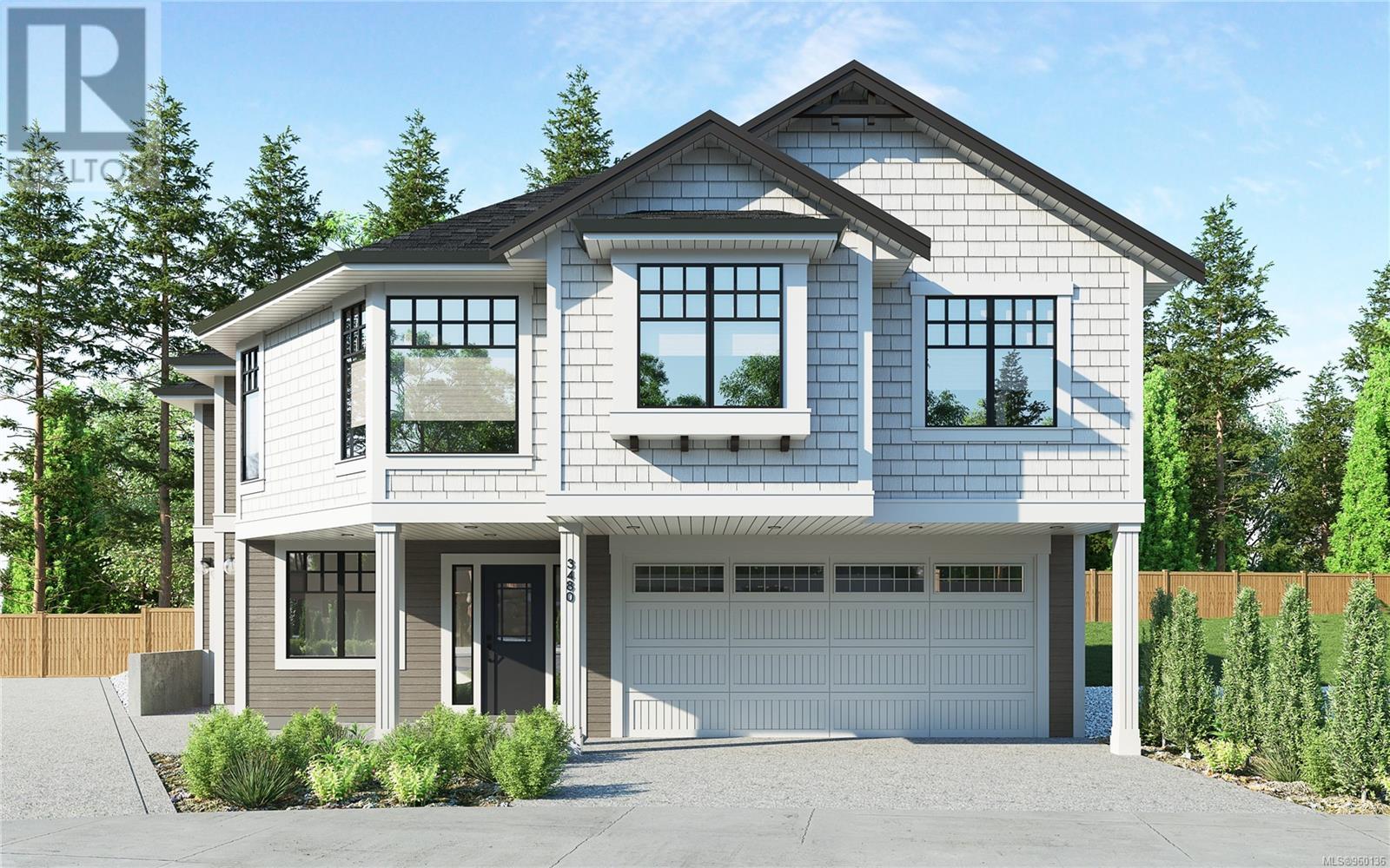 3480 Trumpeter St, colwood, British Columbia