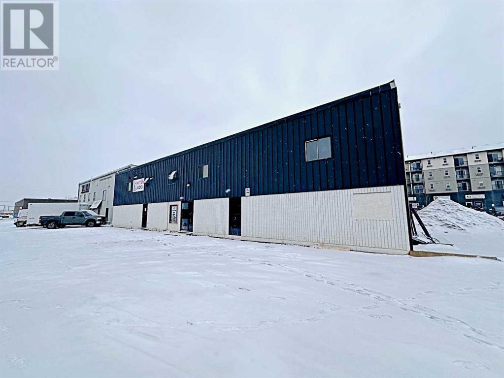 8112 Fraser Avenue, Fort Mcmurray, Alberta  T9H 1W6 - Photo 24 - A2042739