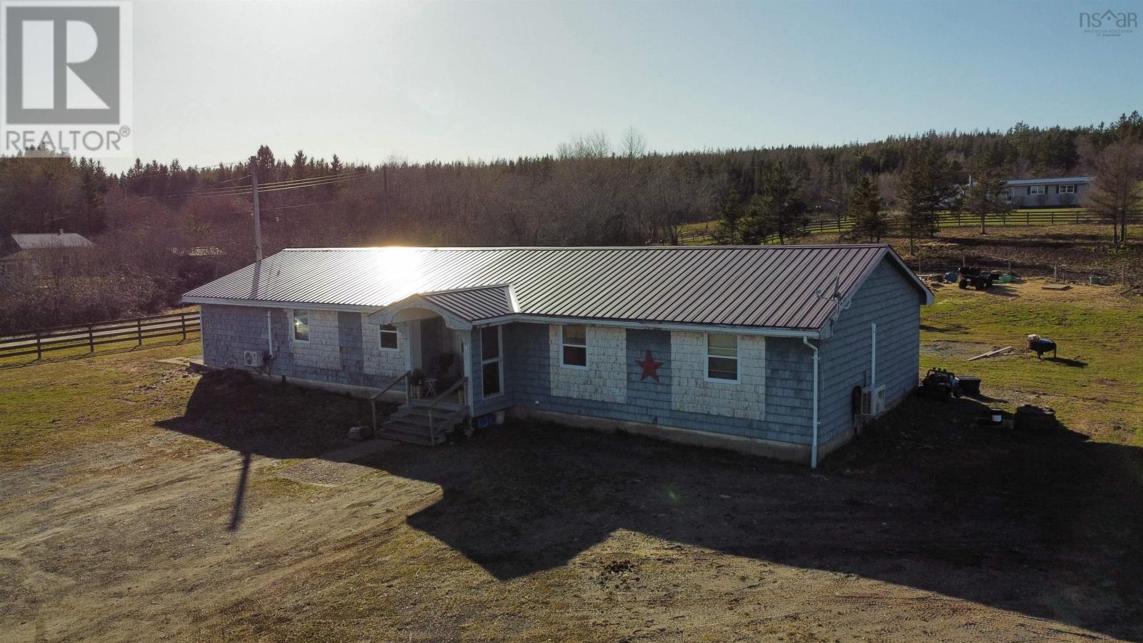 71 Highway 336, Upper Musquodoboit, Nova Scotia  B0N 2M0 - Photo 1 - 202406773