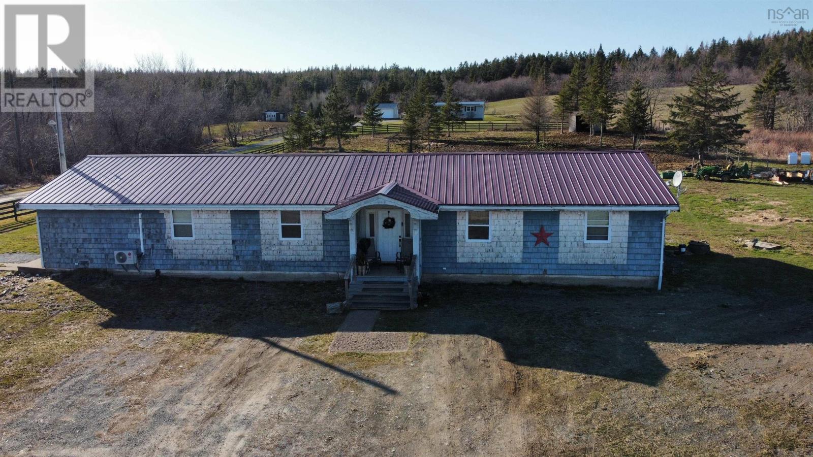 71 Highway 336, Upper Musquodoboit, Nova Scotia  B0N 2M0 - Photo 2 - 202406773