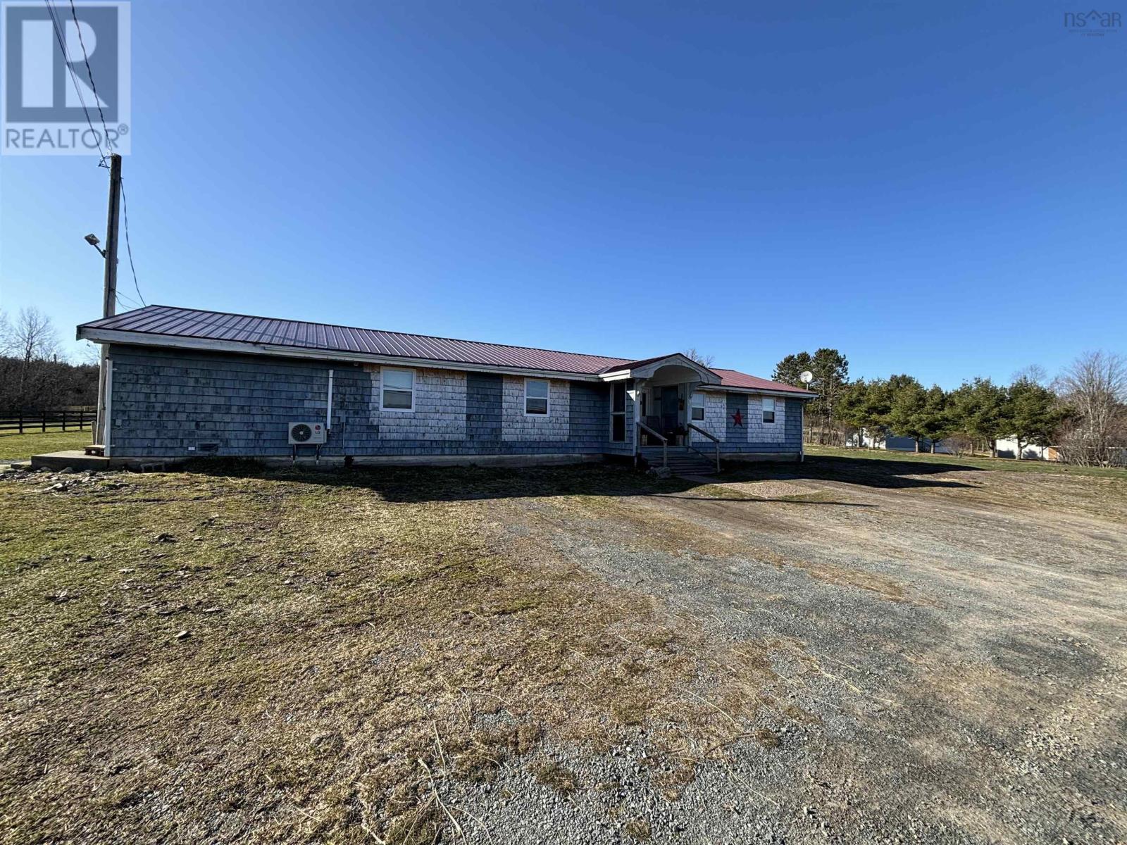 71 Highway 336, Upper Musquodoboit, Nova Scotia  B0N 2M0 - Photo 3 - 202406773