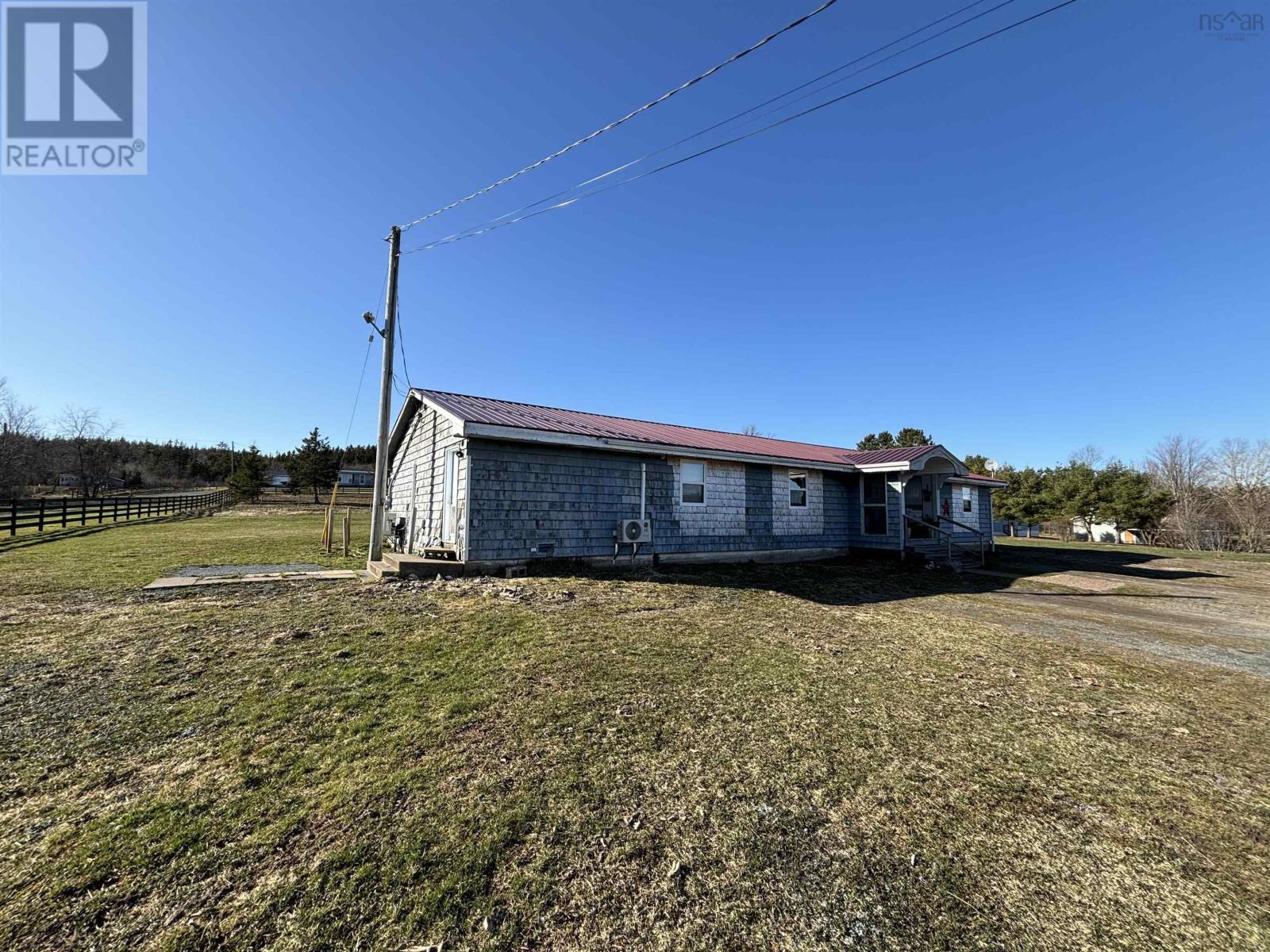 71 Highway 336, Upper Musquodoboit, Nova Scotia  B0N 2M0 - Photo 4 - 202406773