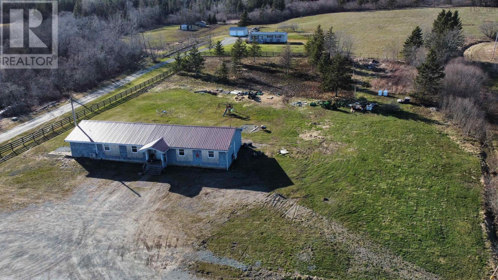 71 Highway 336, Upper Musquodoboit, Nova Scotia  B0N 2M0 - Photo 5 - 202406773