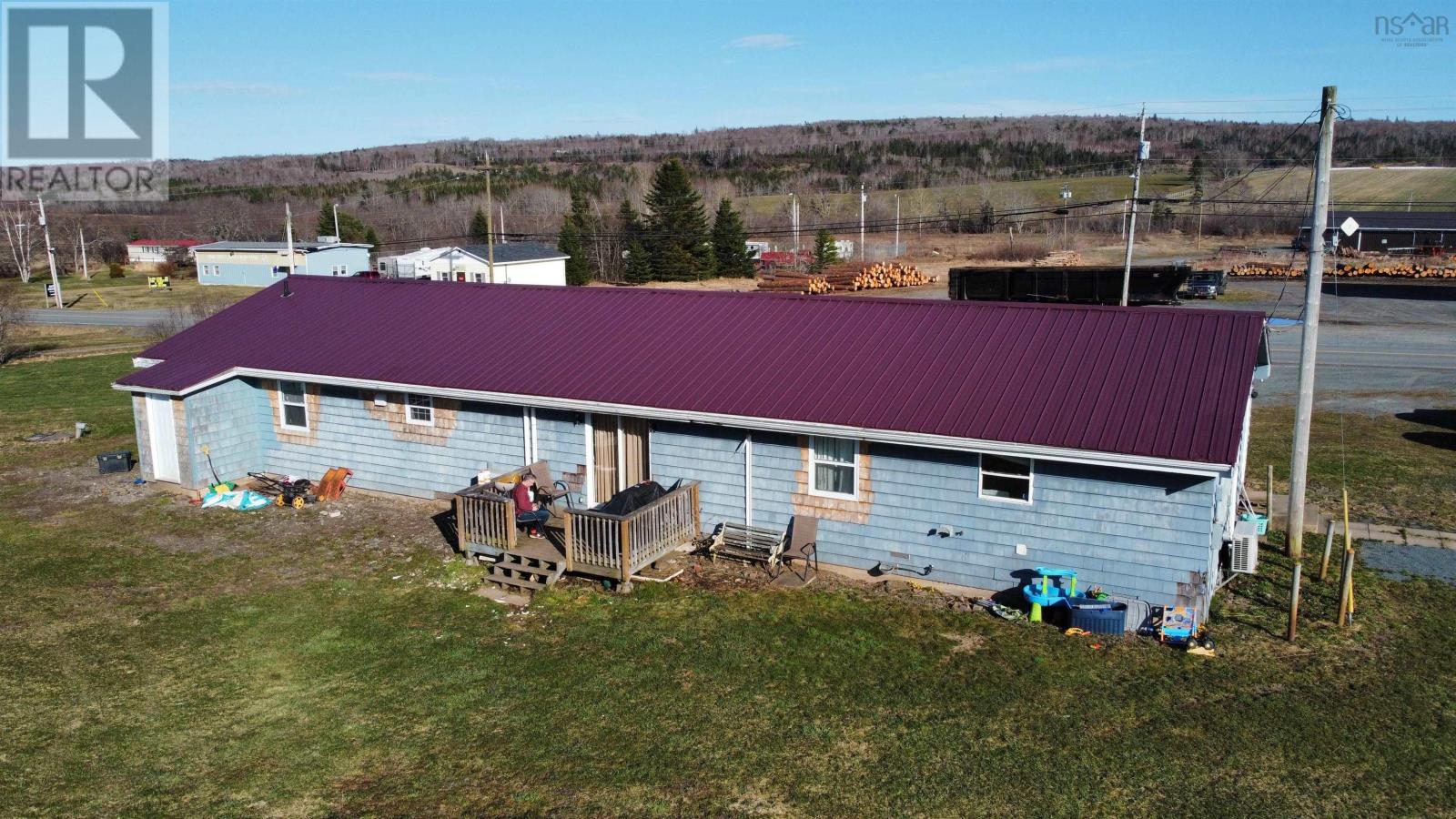 71 Highway 336, Upper Musquodoboit, Nova Scotia  B0N 2M0 - Photo 7 - 202406773