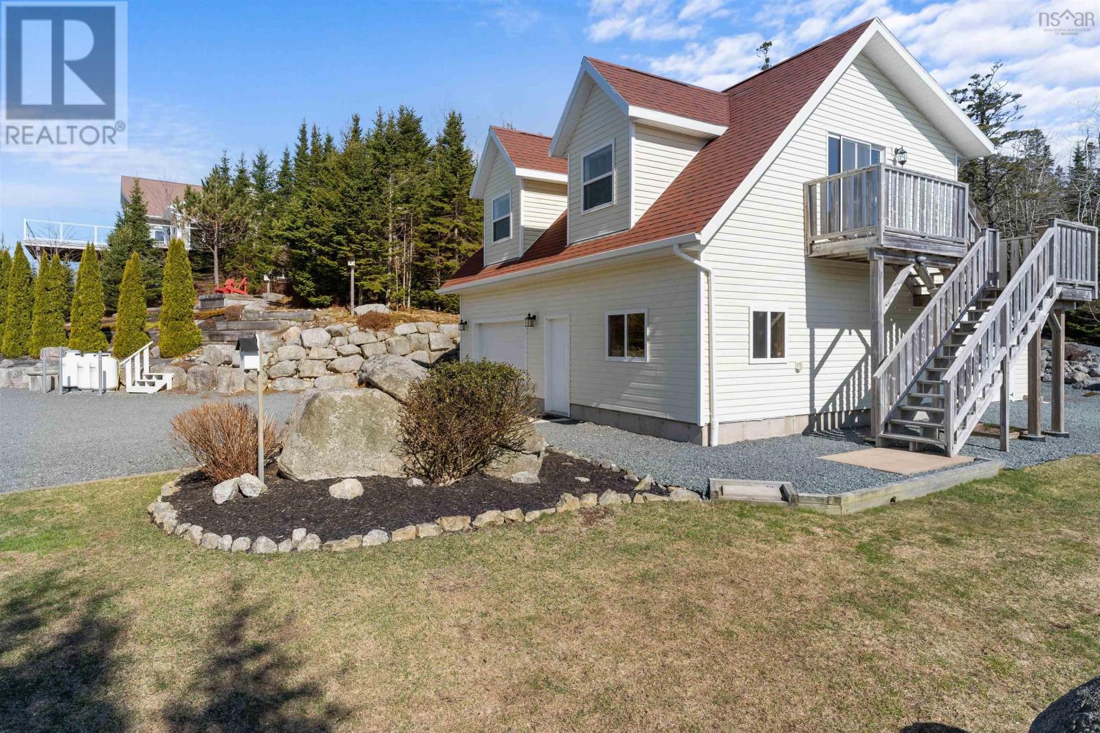 43 Toni Avenue, Boutiliers Point, Nova Scotia  B3Z 1X4 - Photo 33 - 202406840