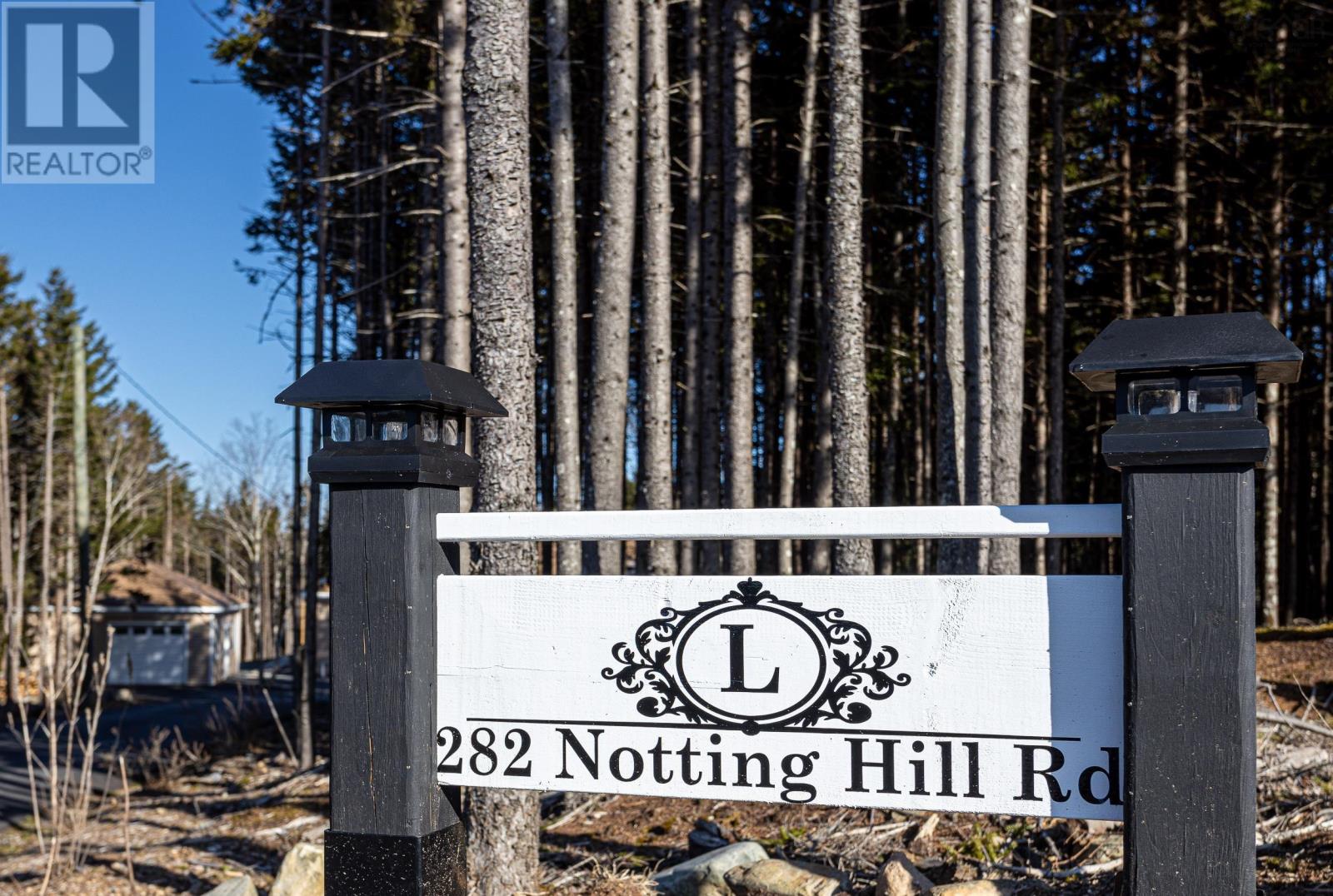 282 Notting Hill Road, Mineville, Nova Scotia  B2Z 0B7 - Photo 1 - 202406899