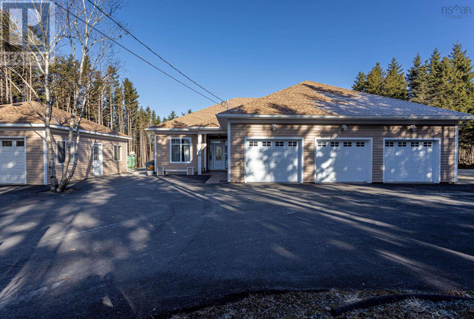 282 Notting Hill Road, Mineville, Nova Scotia  B2Z 0B7 - Photo 2 - 202406899