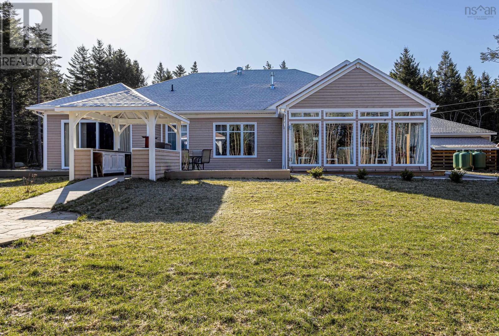 282 Notting Hill Road, Mineville, Nova Scotia  B2Z 0B7 - Photo 3 - 202406899